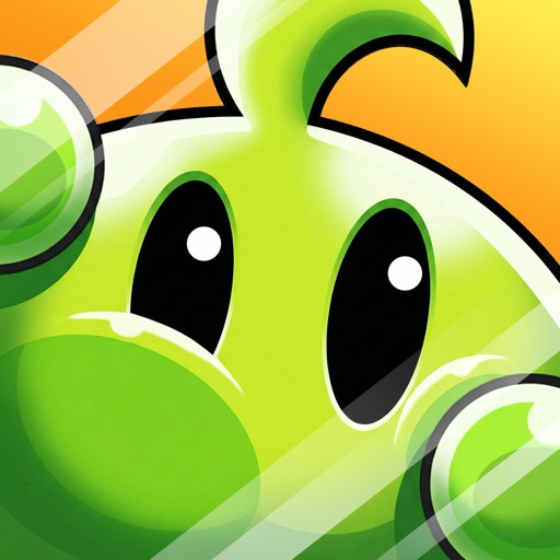 Slime Force IPA v0.2.0 (God Mode) For iOS