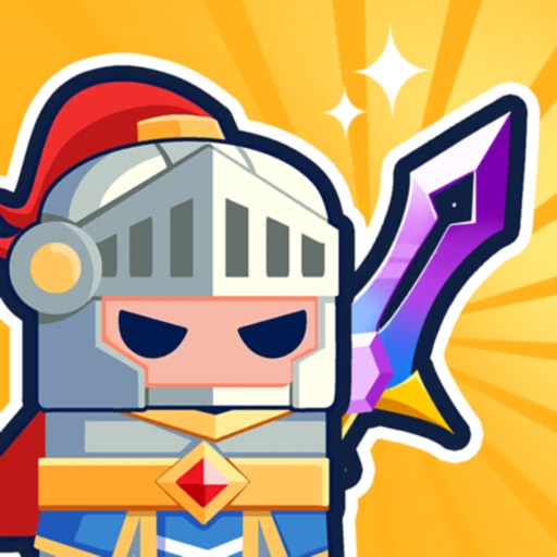 Spin Go – Lucky Hero IPA v1.24 (God Mode) For iOS