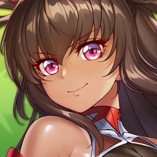 Taimanin Squad IPA v1.1.4 (God Mode) For iOS