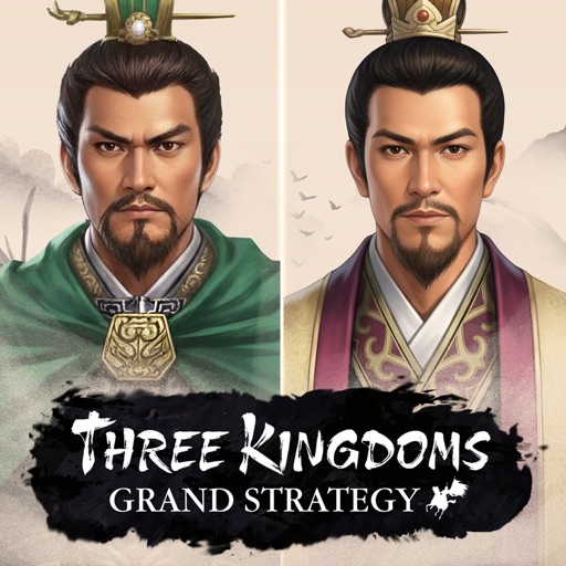 Three Kingdoms: Grand Strategy IPA v1.0.8 (Damage Multiplier) For iOS