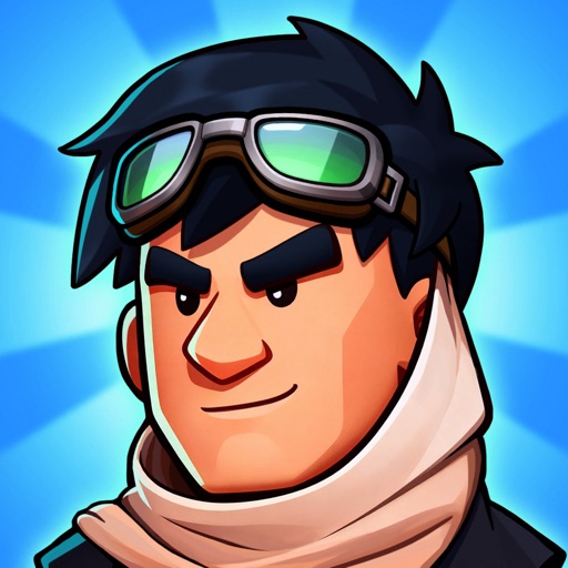 Traveler’s Journey IPA v1.0.2 (GodMode) For iOS
