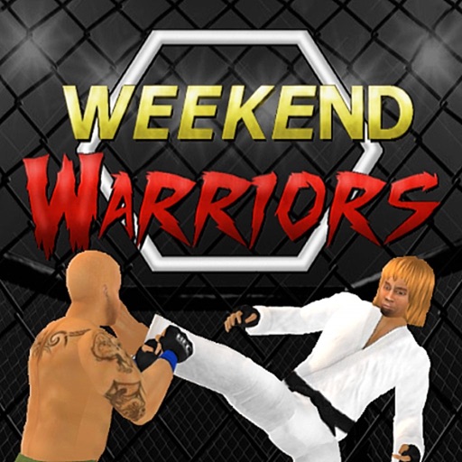Weekend Warriors MMA IPA v1.2.0 (Free iAP) For iOS