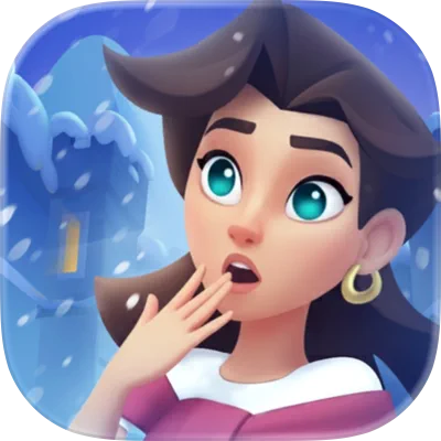 Whisper Castle: Merge & Story IPA v1.5.0 (Unlimited Energy) For iOS