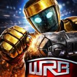 World Robot Boxing