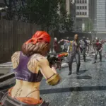 Zombie Hunt: Apocalypse Games IPA