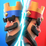 Null's Royale