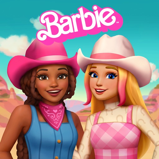 Barbie™ Horse Ride & Rescue IPA v0.3.3 (Unlimited Currencies) For iOS
