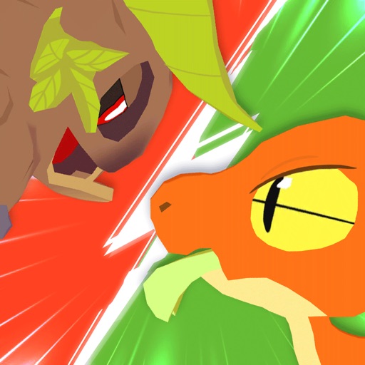 Battlemons IPA v1.0.2840 (No ADS) For iOS