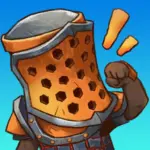 Big Helmets: Heroes of Destiny