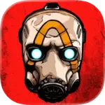 Borderlands Mobile IPA