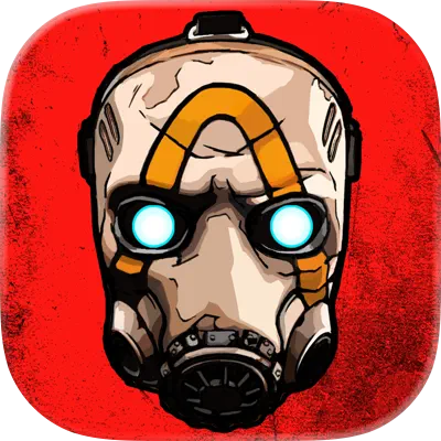 Borderlands Mobile IPA v0.0.2 (No Recoil) iOS