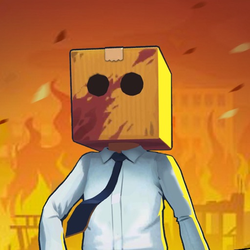 Box Head: Roguelike IPA v3.7.0 (God mode) For iOS
