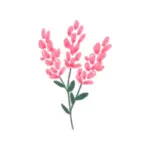 Budget Planner App - Fleur