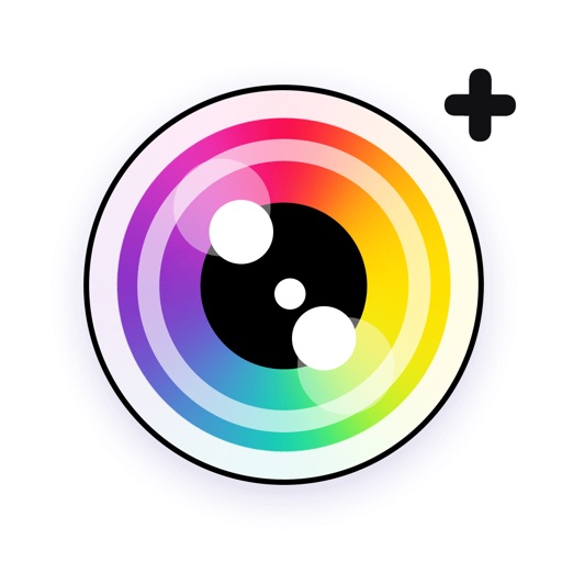 Camera+: Pro Camera & Editor IPA v24.6.0 (Premium) For iOS