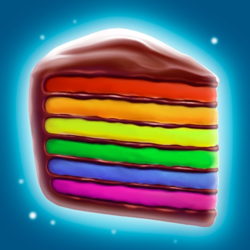 Cookie Jam: Match 3 Games IPA v18.30.116 (Infinite Moves) For iOS