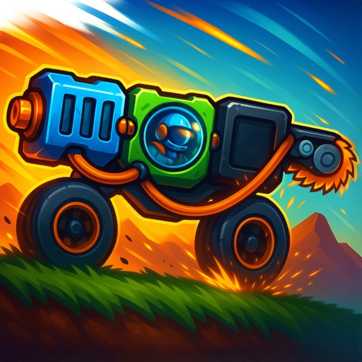 Craft Clash – 1v1 Battle IPA v1.42 (God Mode) For iOS