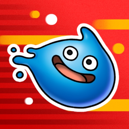 DRAGON QUEST Smash/Grow IPA v1.0.6 (Damage Multiplier) For iOS