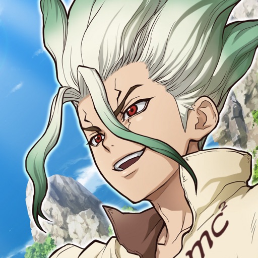 Dr.STONE Battle Craft IPA v1.6.5 (Damage Multiplier) For iOS