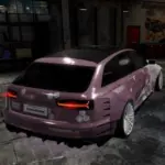 Drag Sim: King Of The Racing 2