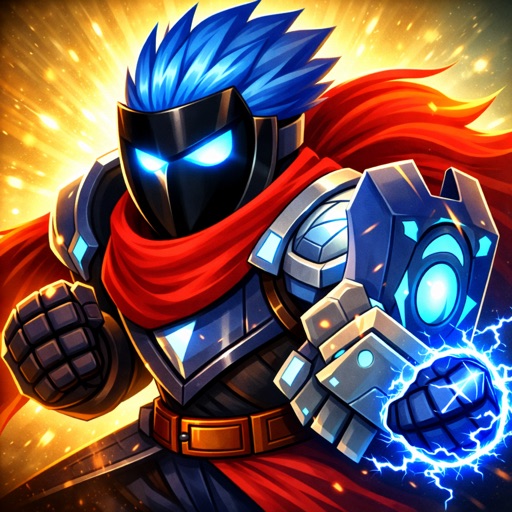 Dragon Shadow Knight IPA v1.1 (Unlimited Coins) For iOS