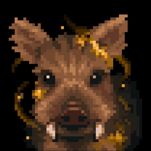 Drova: Forsaken Kin IPA v1.0.2 (Level Up) For iOS