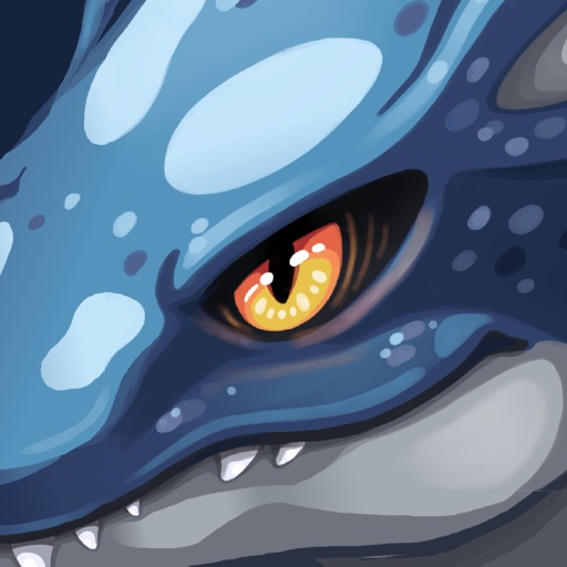 EvoCreo2: Monster Trainer RPG IPA v2.3.1 (Unlimited Money) For iOS