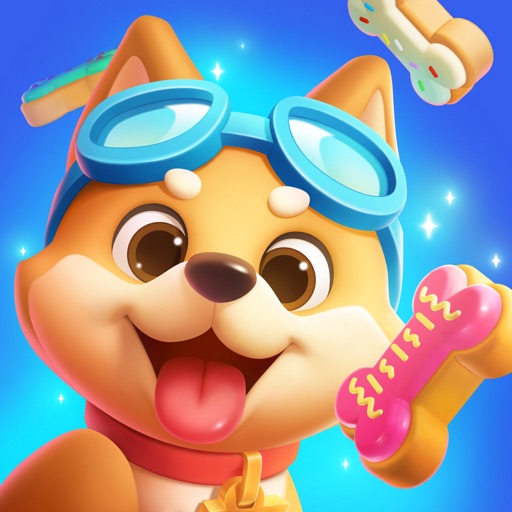 Fetch & Match: Match 3D IPA v0.19.3 (Freeze Lives) For iOS