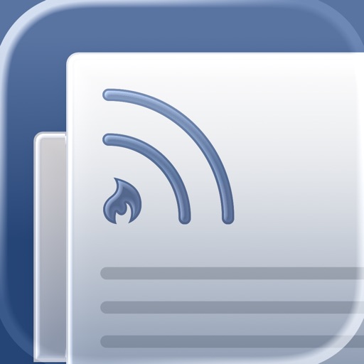 Fiery Feeds: News Reader IPA v2.12.15 (Subscription unlocked) For iOS