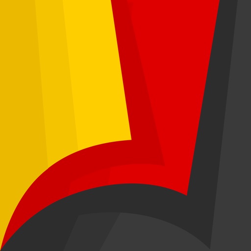 German Dictionary for Learners IPA v4.9.2 (premium) For iOS