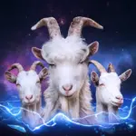 Goat Simulator 3 – Multiverse