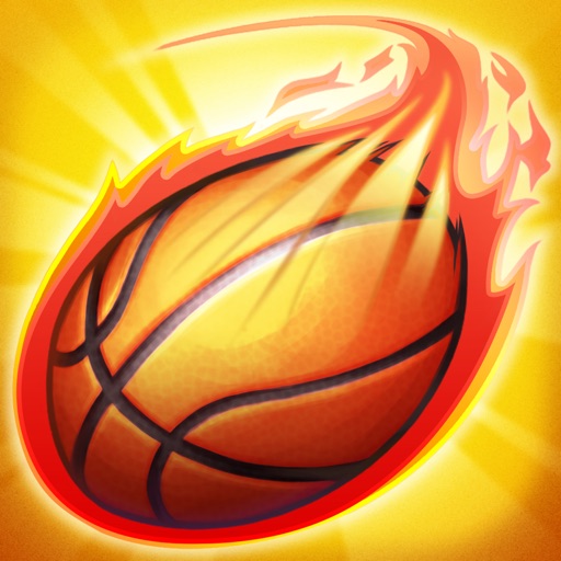 Head Basketball IPA v4.5.4 (Unlimited Money) For iOS