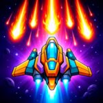Idle Space: Ship Crafting RPG