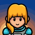 Idle Space: Ship Crafting RPG