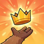 Keep the Crown:Tower DefenseTD