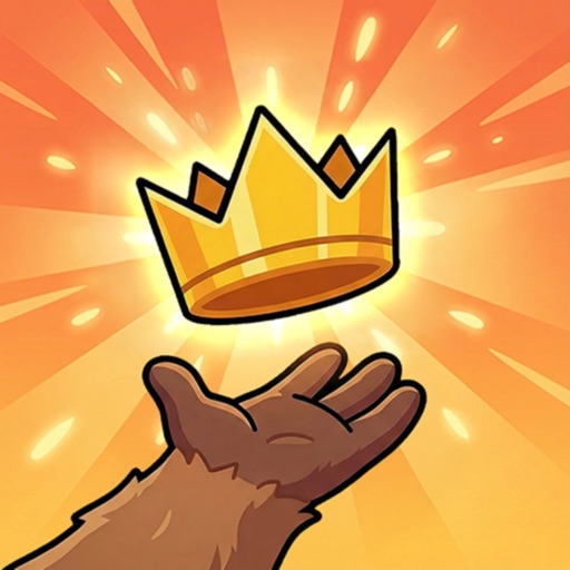 Keep the Crown:Tower DefenseTD IPA v1.0.195 (Freeze Currencies) For iOS