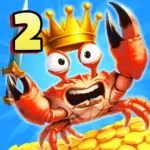 King of Crabs 2 - Invasion