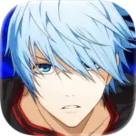 Kuroko's Basketball SR