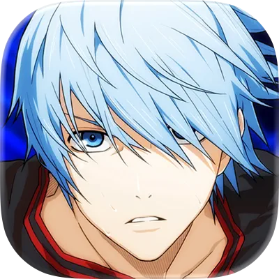 Kuroko’s Basketball SR IPA v2.206 (No Blocker) For iOS
