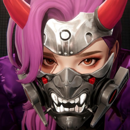 Last Hunter K : Seoul IPA v1.2.2 (God Mode) For iOS
