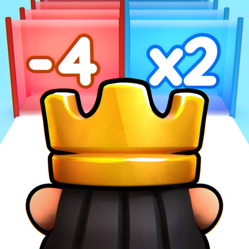 Last King: Survival IPA v1.0.14 (Unlimited Currency) For iOS