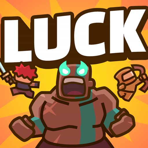 Lucky Defense! IPA v1.8.18 (Free Spawn) For iOS