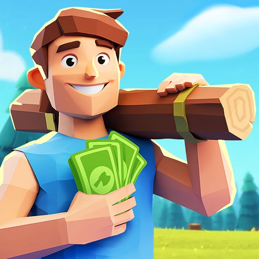 Lumber Inc IPA v0.6.4 (Cash Modifier) For iOS