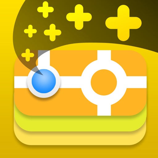 Map Plus IPA v2.9.0 (premium) For iOS