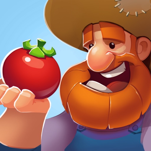 Merge Farm! IPA v3.14.18 For iOS