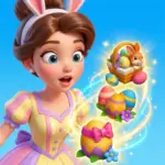 Merge Tile: Match & Merge