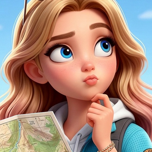 My Journey – Puzzles & Stories IPA v1.30.0630 (Freeze Moves) For iOS