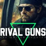 RIVAL GUNS