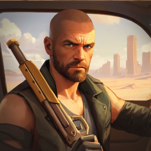 Skullburn IPA v1.0.0 (Instant Break) For iOS
