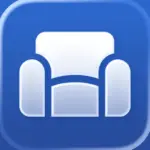 Sofa: Downtime Organizer