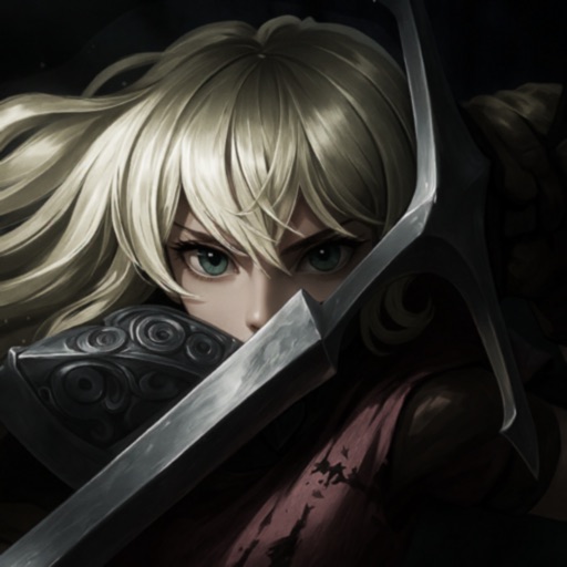 Soul Huntress: Offline Games IPA v1.5.0 (Never Die) For iOS